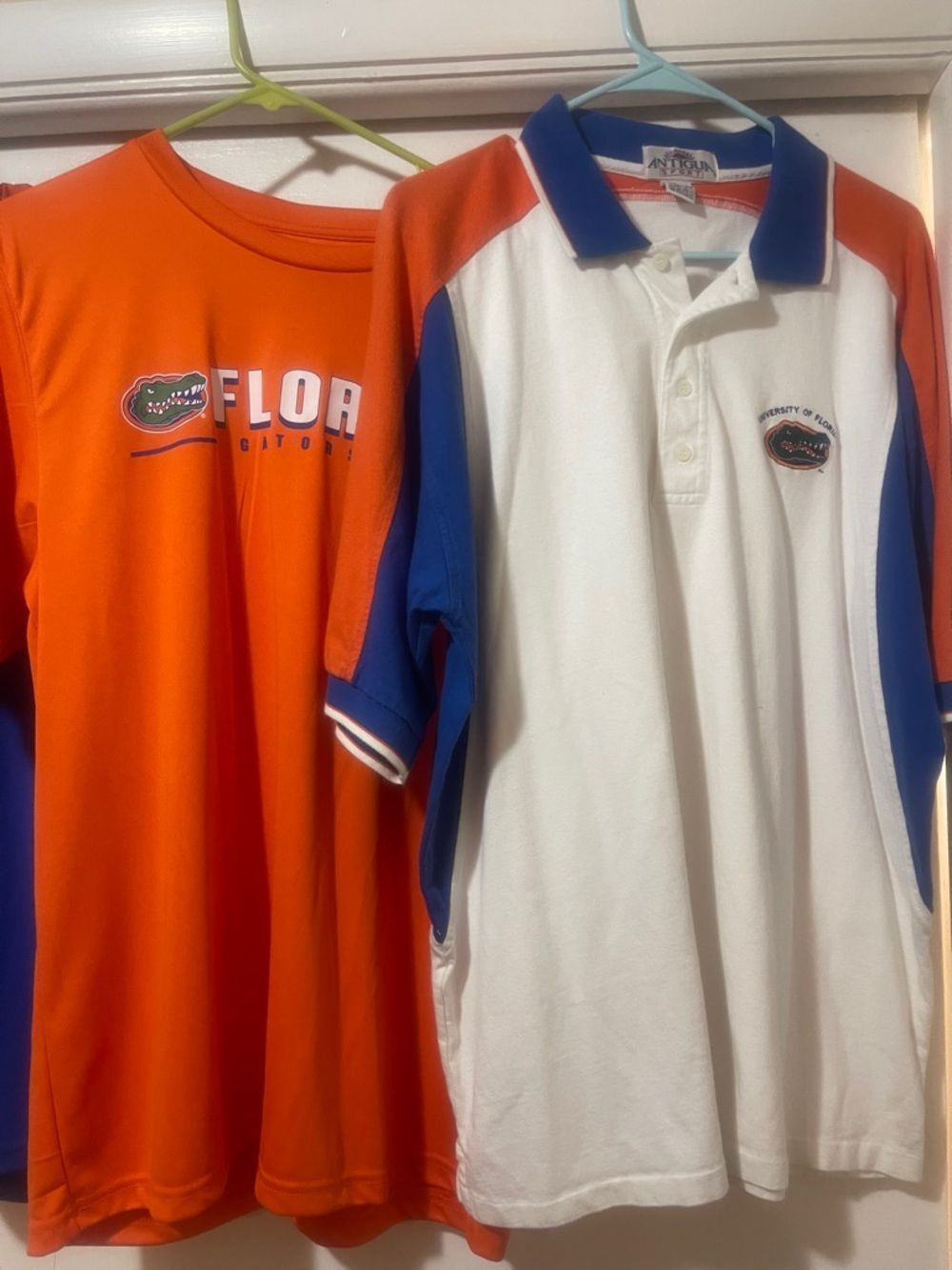 Men’s Florida gator shirt, bundle size large - Picture 4 of 9